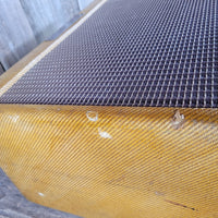 Unbranded Tweed Bassman High Quality Handwired Clone Electric Audio Repair Oakland CA - Mahar's Vintage Guitars