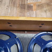 Unbranded Tweed Bassman High Quality Handwired Clone Electric Audio Repair Oakland CA - Mahar's Vintage Guitars