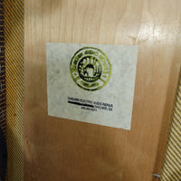Unbranded Tweed Bassman High Quality Handwired Clone Electric Audio Repair Oakland CA - Mahar's Vintage Guitars