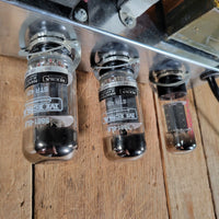 Unbranded Tweed Bassman High Quality Handwired Clone Electric Audio Repair Oakland CA - Mahar's Vintage Guitars