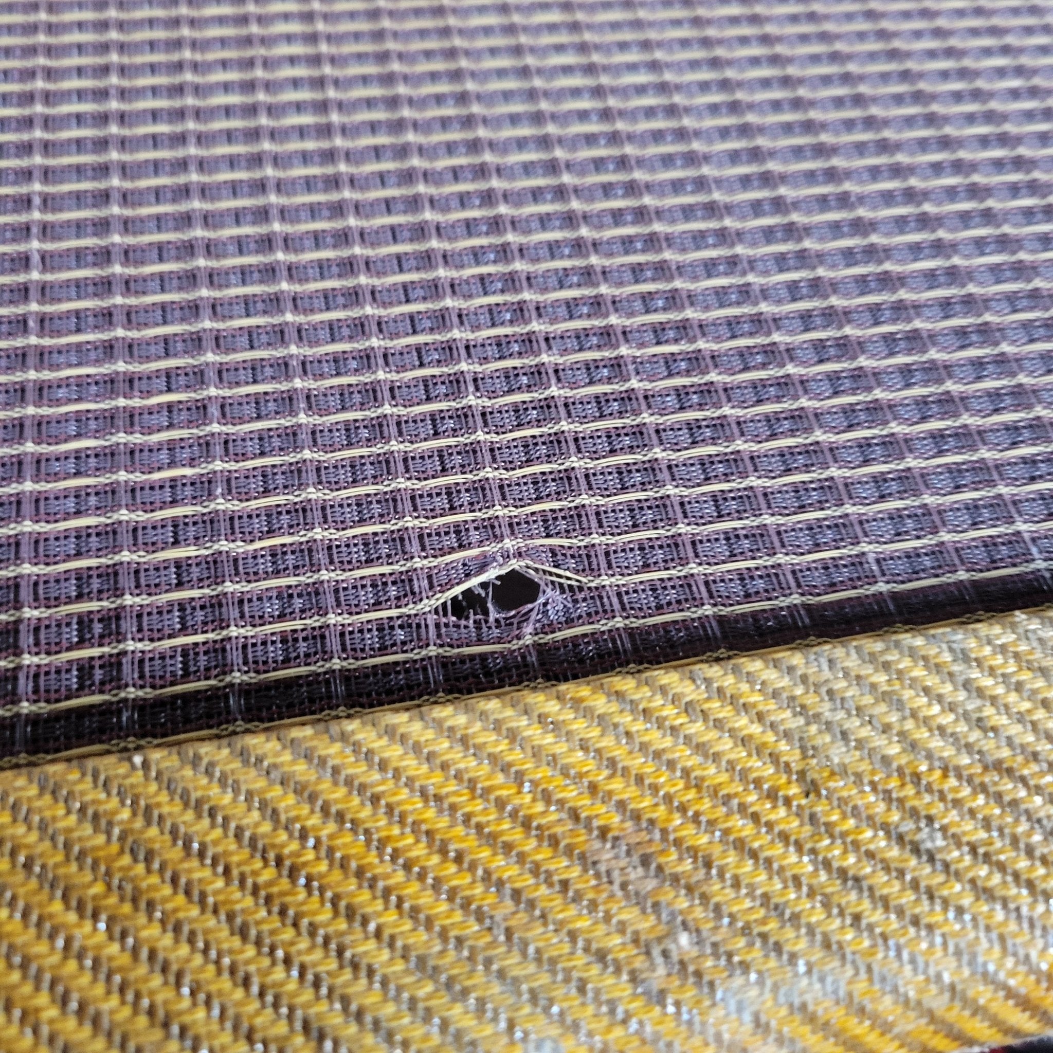 Unbranded Tweed Bassman High Quality Handwired Clone Electric Audio Repair Oakland CA - Mahar's Vintage Guitars