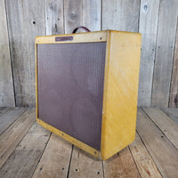 Unbranded Tweed Bassman High Quality Handwired Clone Electric Audio Repair Oakland CA - Mahar's Vintage Guitars