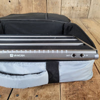 Vangoa PD - M Powered Pedal Board with Bag and Cables - Mahar's Vintage Guitars