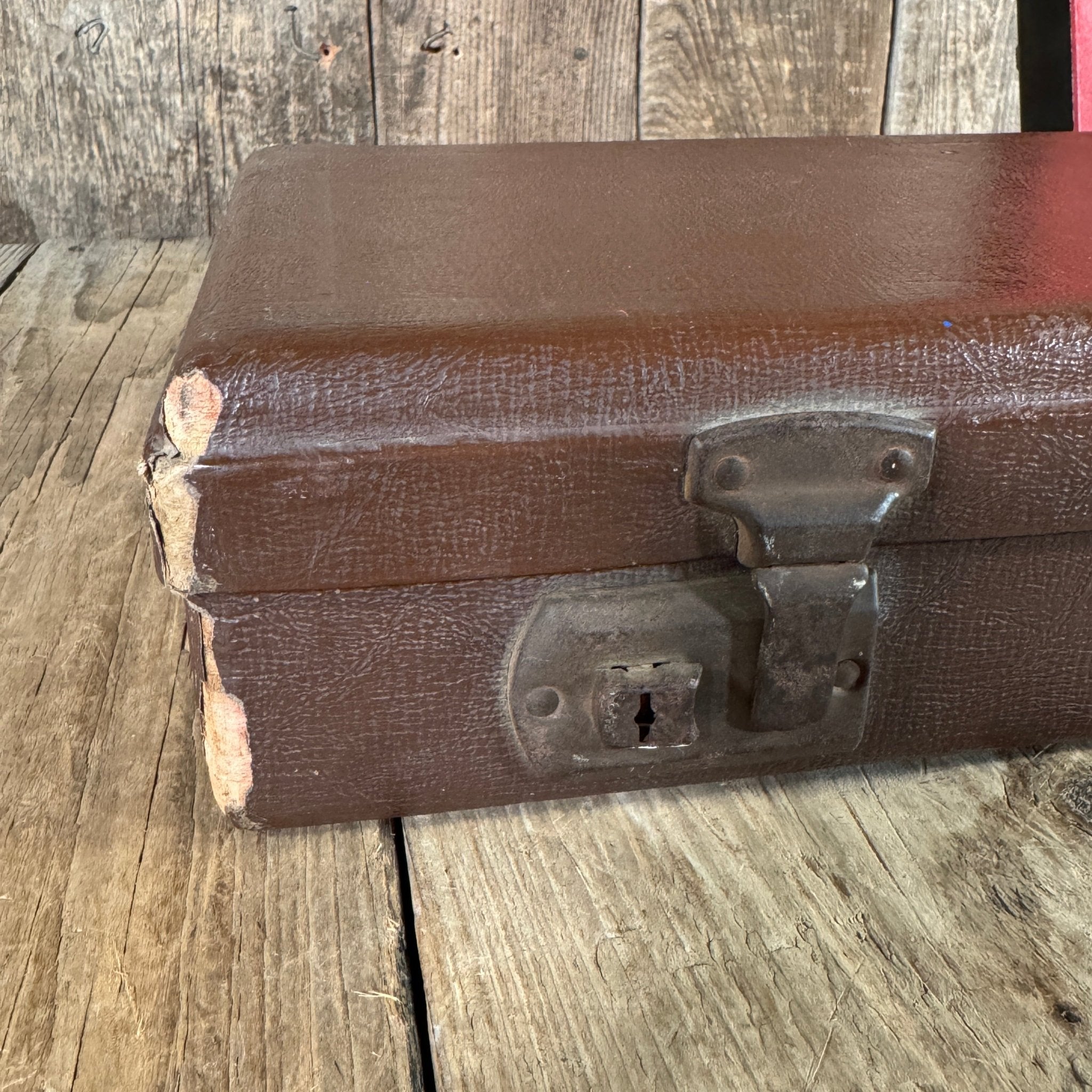 Vega Commander Lap Steel 1940s Black - Mahar's Vintage Guitars