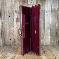 Vega Commander Lap Steel 1940s Black - Mahar's Vintage Guitars