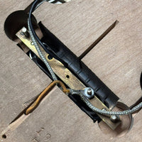 Vega Commander Lap Steel 1940s Black - Mahar's Vintage Guitars