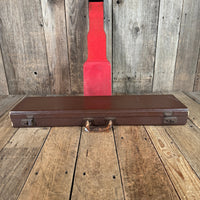 Vega Commander Lap Steel 1940s Black - Mahar's Vintage Guitars