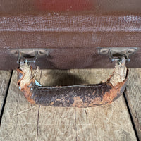 Vega Commander Lap Steel 1940s Black - Mahar's Vintage Guitars