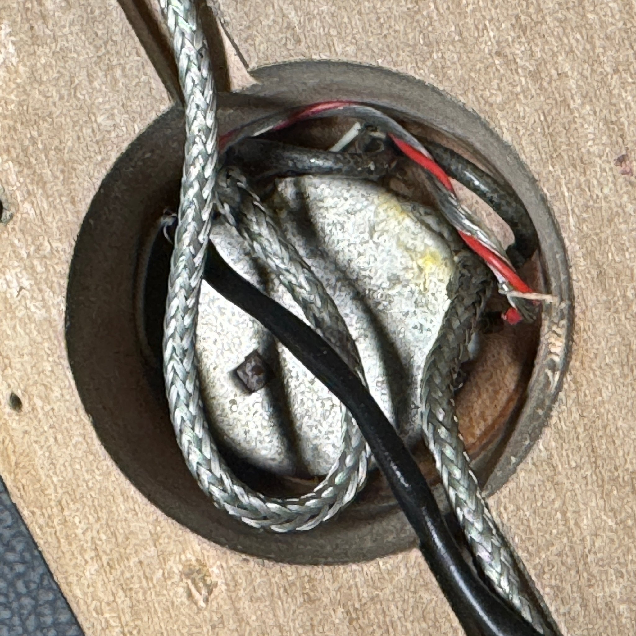 Vega Commander Lap Steel 1940s Black - Mahar's Vintage Guitars