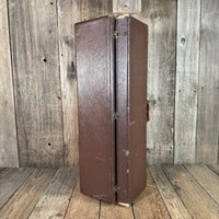 Vega Commander Lap Steel 1940s Black - Mahar's Vintage Guitars