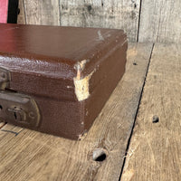 Vega Commander Lap Steel 1940s Black - Mahar's Vintage Guitars