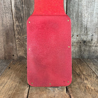 Vega Commander Lap Steel 1940s Black - Mahar's Vintage Guitars