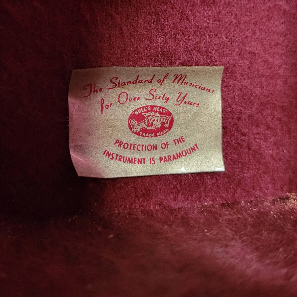 Vega Whyte Laydie No. 7 5 String Banjo Original Case Fairbanks 1906 - 1907 - Mahar's Vintage Guitars