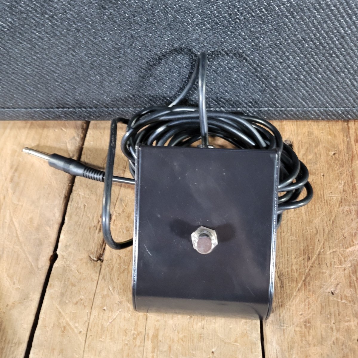 Victoria Trem D’lux 5E9 - A Handwired Tube Combo Amp with Cover – 2021 Mint - Mahar's Vintage Guitars