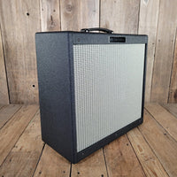 Victoria Trem D’lux 5E9 - A Handwired Tube Combo Amp with Cover – 2021 Mint - Mahar's Vintage Guitars