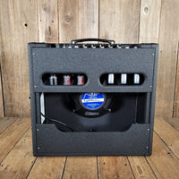Victoria Trem D’lux 5E9 - A Handwired Tube Combo Amp with Cover – 2021 Mint - Mahar's Vintage Guitars
