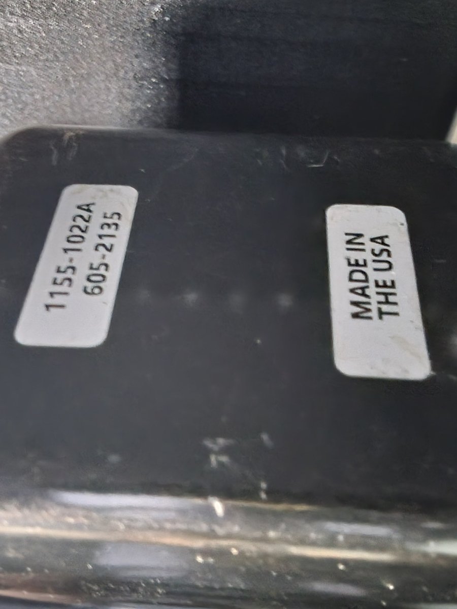 Victoria Trem D’lux 5E9 - A Handwired Tube Combo Amp with Cover – 2021 Mint - Mahar's Vintage Guitars