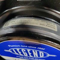 Victoria Trem D’lux 5E9 - A Handwired Tube Combo Amp with Cover – 2021 Mint - Mahar's Vintage Guitars