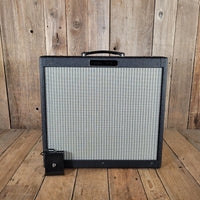 Victoria Trem D’lux 5E9 - A Handwired Tube Combo Amp with Cover – 2021 Mint - Mahar's Vintage Guitars