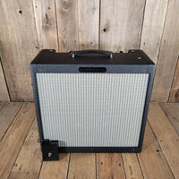 Victoria Trem D’lux 5E9 - A Handwired Tube Combo Amp with Cover – 2021 Mint - Mahar's Vintage Guitars