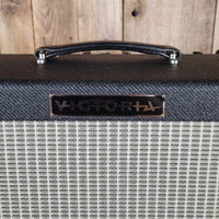Victoria Trem D’lux 5E9 - A Handwired Tube Combo Amp with Cover – 2021 Mint - Mahar's Vintage Guitars