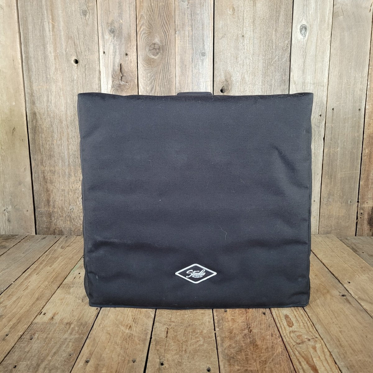 Victoria Trem D’lux 5E9 - A Handwired Tube Combo Amp with Cover – 2021 Mint - Mahar's Vintage Guitars