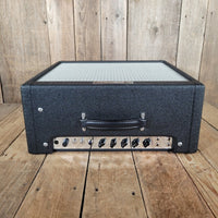 Victoria Trem D’lux 5E9 - A Handwired Tube Combo Amp with Cover – 2021 Mint - Mahar's Vintage Guitars