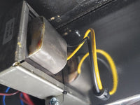 Victoria Trem D’lux 5E9 - A Handwired Tube Combo Amp with Cover – 2021 Mint - Mahar's Vintage Guitars