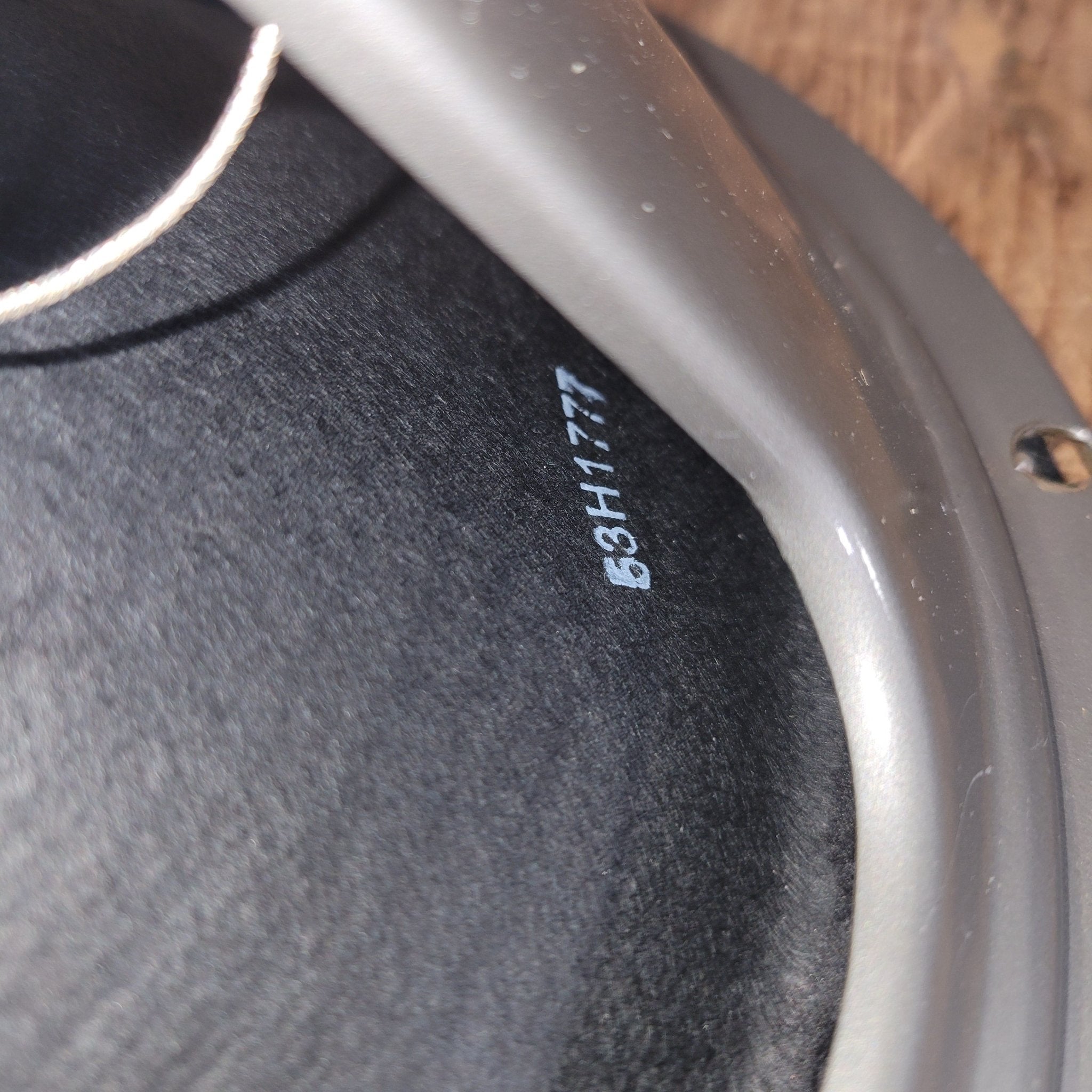 Vintage 1964 Vox Celestion T1096 “Silver Bell” 12" Alnico Guitar Speaker – Original British Tone Reconed - Mahar's Vintage Guitars