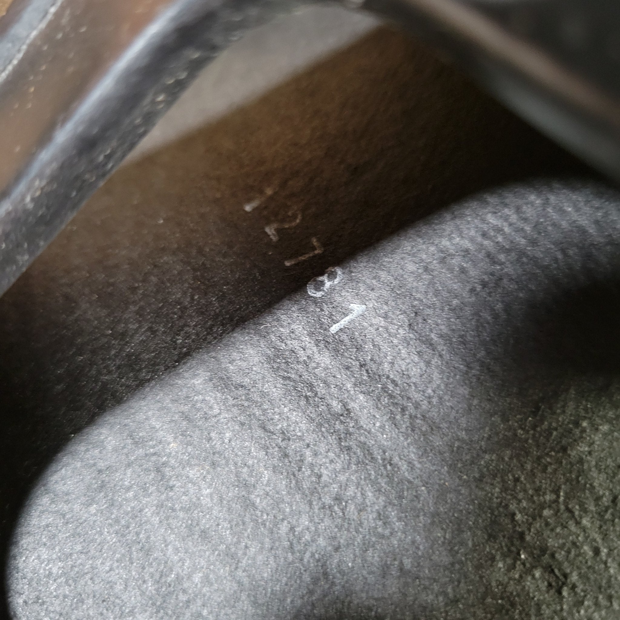 Vintage 1966 Jensen C12PS 12" Guitar Speaker – 8 Ohm, Ceramic, Original American Tone Recone - Mahar's Vintage Guitars