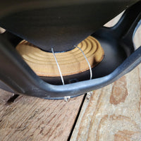 Vintage 1966 Jensen C12PS 12" Guitar Speaker – 8 Ohm, Ceramic, Original American Tone Recone - Mahar's Vintage Guitars