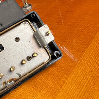 Vintage 1969 Gibson Super 400CES – Sunburst Archtop Electric Guitar, Carved Spruce Top, Original Humbuckers - Mahar's Vintage Guitars