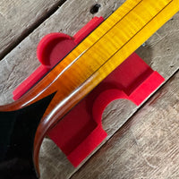 Vintage 1969 Gibson Super 400CES – Sunburst Archtop Electric Guitar, Carved Spruce Top, Original Humbuckers - Mahar's Vintage Guitars