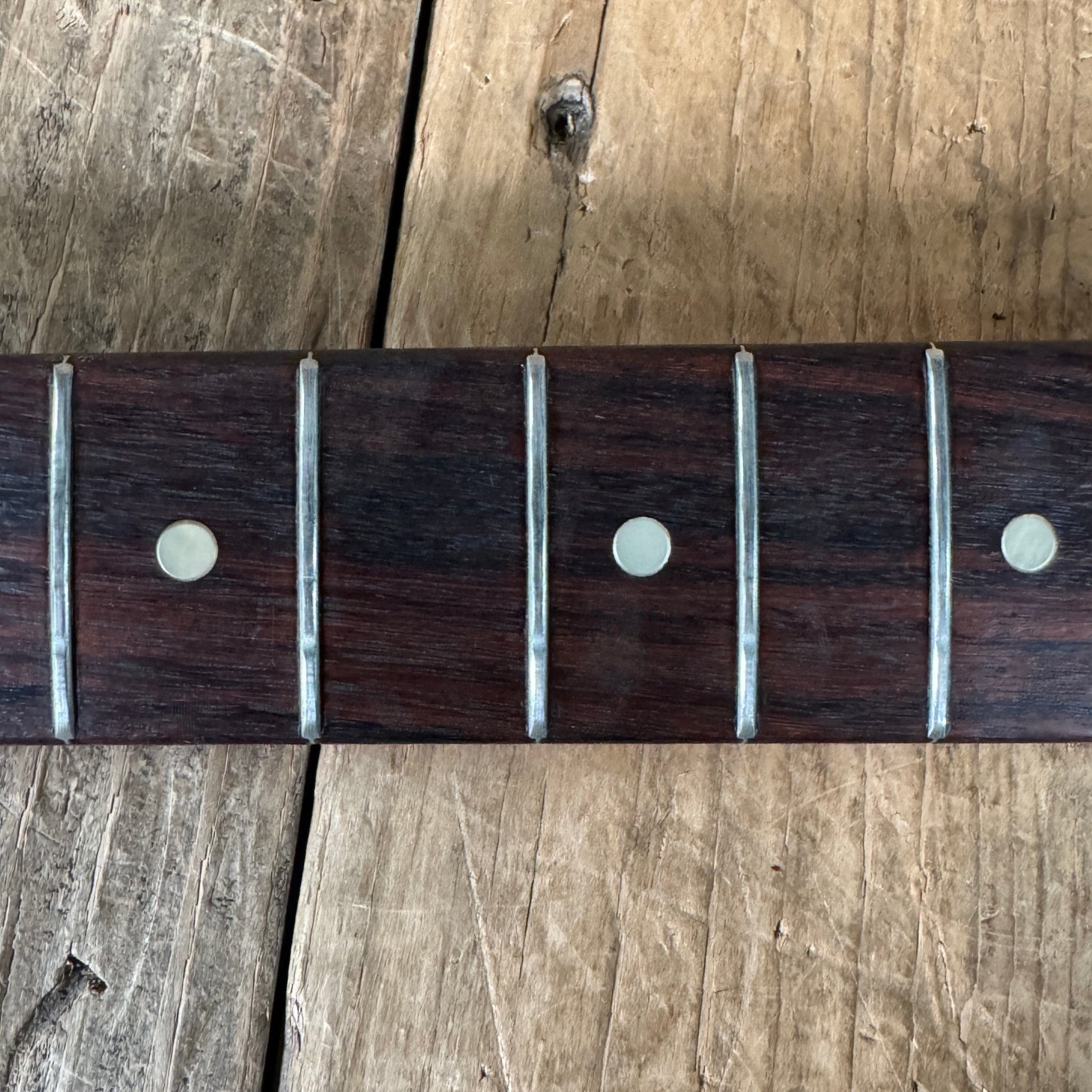 Vintage 1973 Fender Mustang – Competition Red Offset Classic - Mahar's Vintage Guitars