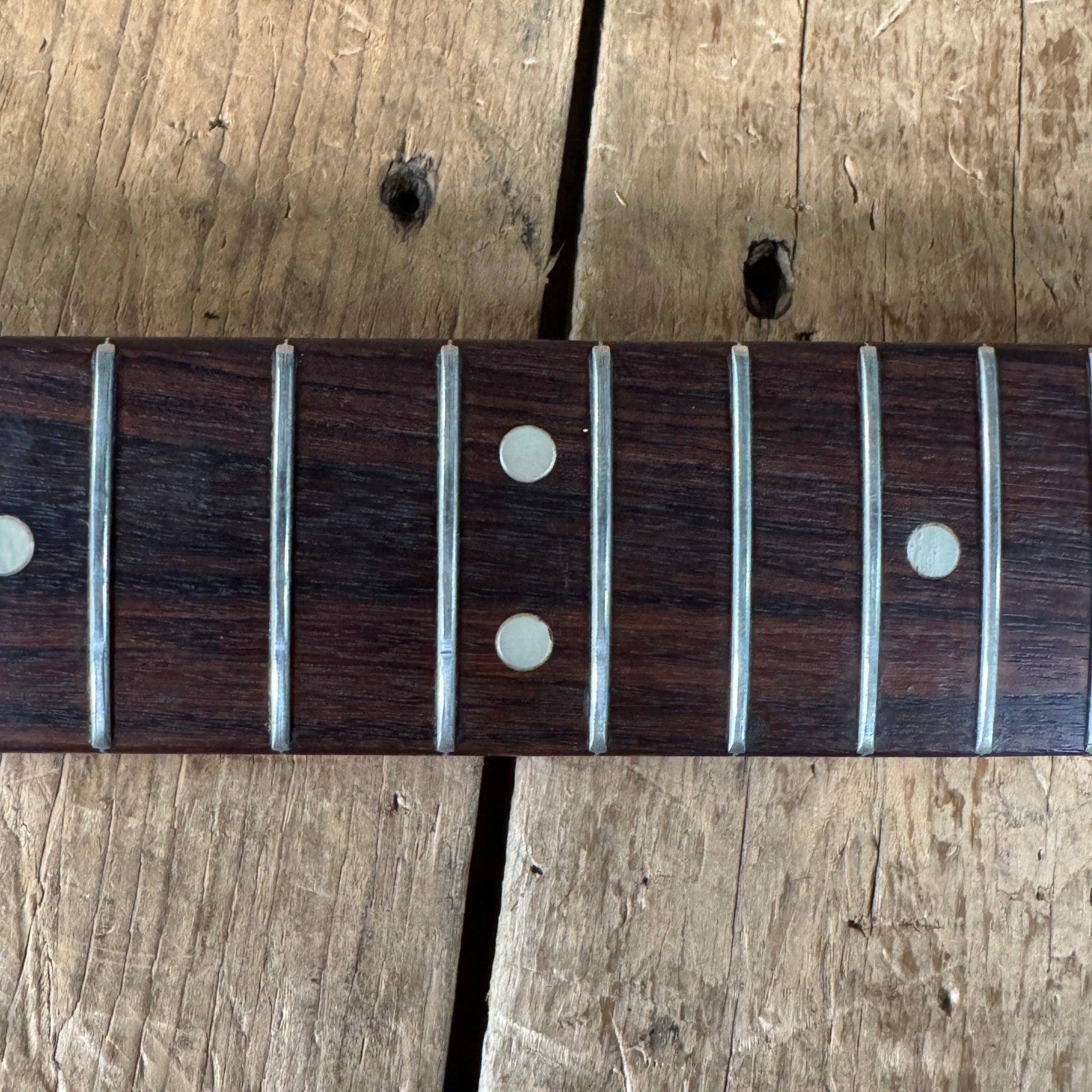 Vintage 1973 Fender Mustang – Competition Red Offset Classic - Mahar's Vintage Guitars