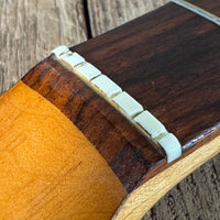 Vintage 1973 Fender Mustang – Competition Red Offset Classic - Mahar's Vintage Guitars