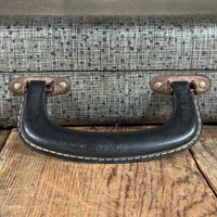 Vintage 1973 Fender Mustang – Competition Red Offset Classic - Mahar's Vintage Guitars