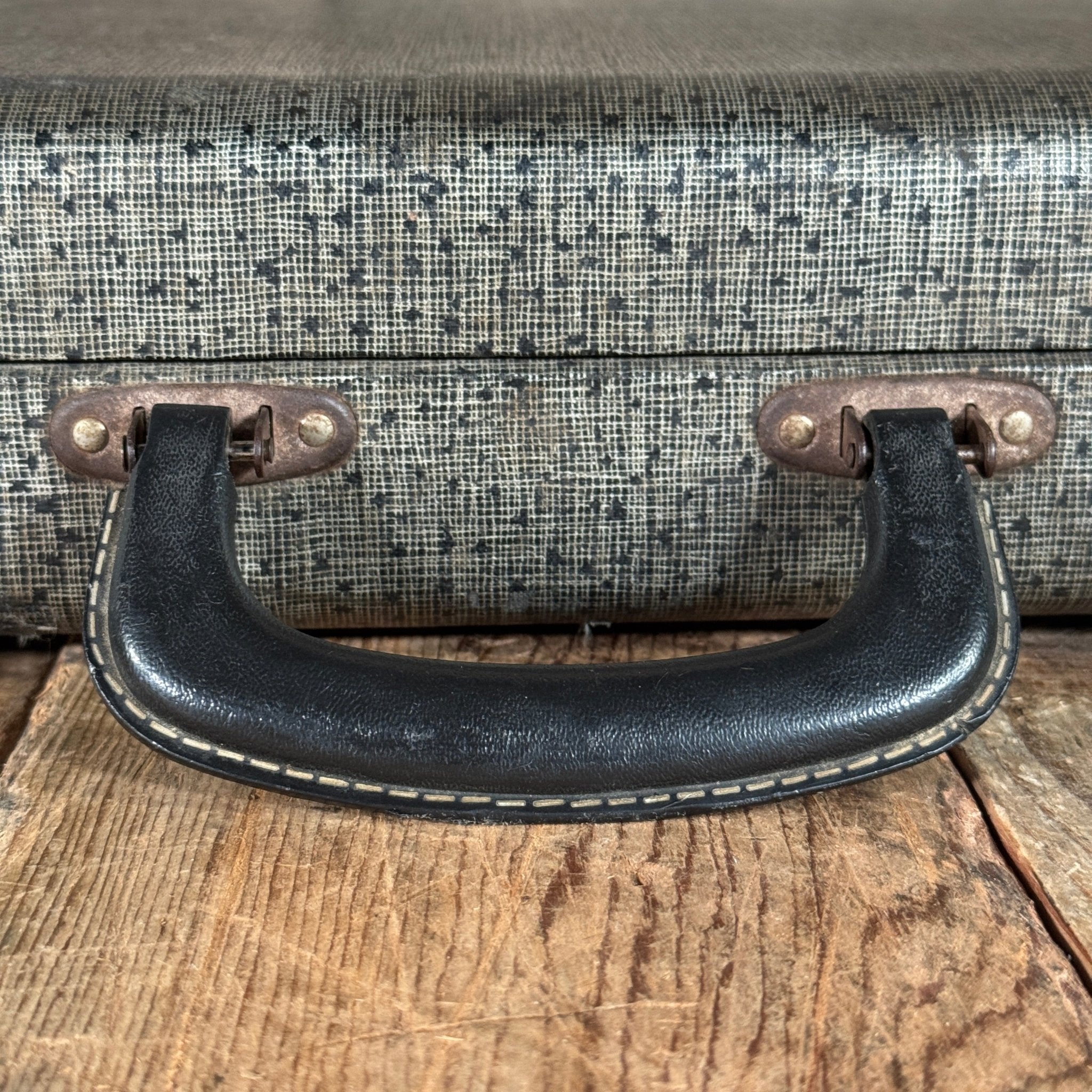 Vintage 1973 Fender Mustang – Competition Red Offset Classic - Mahar's Vintage Guitars