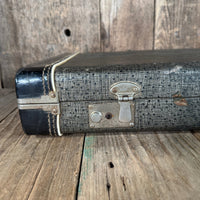 Vintage 1973 Fender Mustang – Competition Red Offset Classic - Mahar's Vintage Guitars