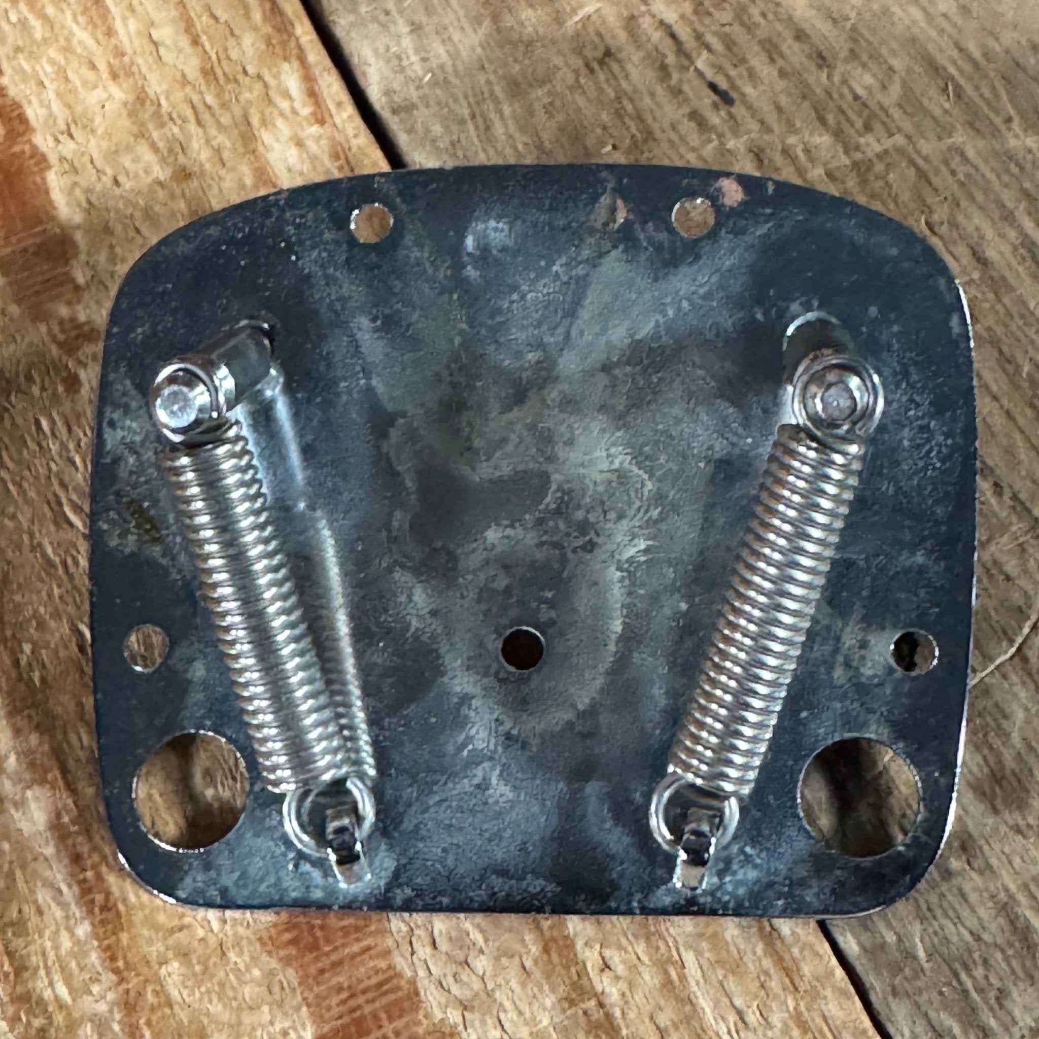 Vintage 1973 Fender Mustang – Competition Red Offset Classic - Mahar's Vintage Guitars