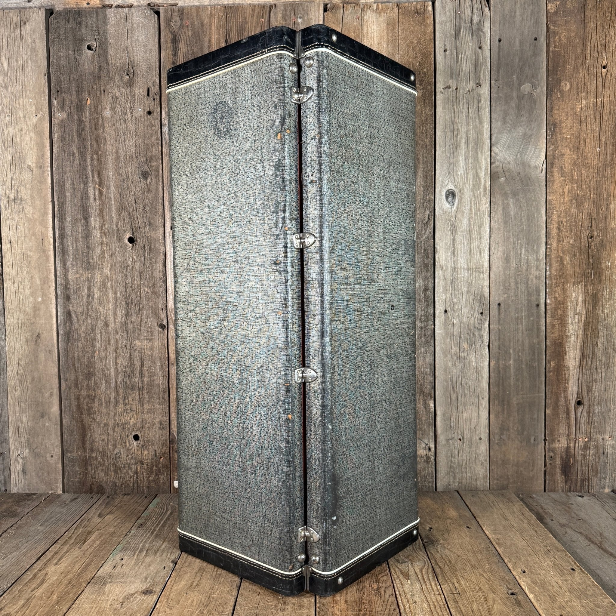 Vintage 1973 Fender Mustang – Competition Red Offset Classic - Mahar's Vintage Guitars