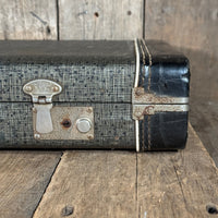 Vintage 1973 Fender Mustang – Competition Red Offset Classic - Mahar's Vintage Guitars