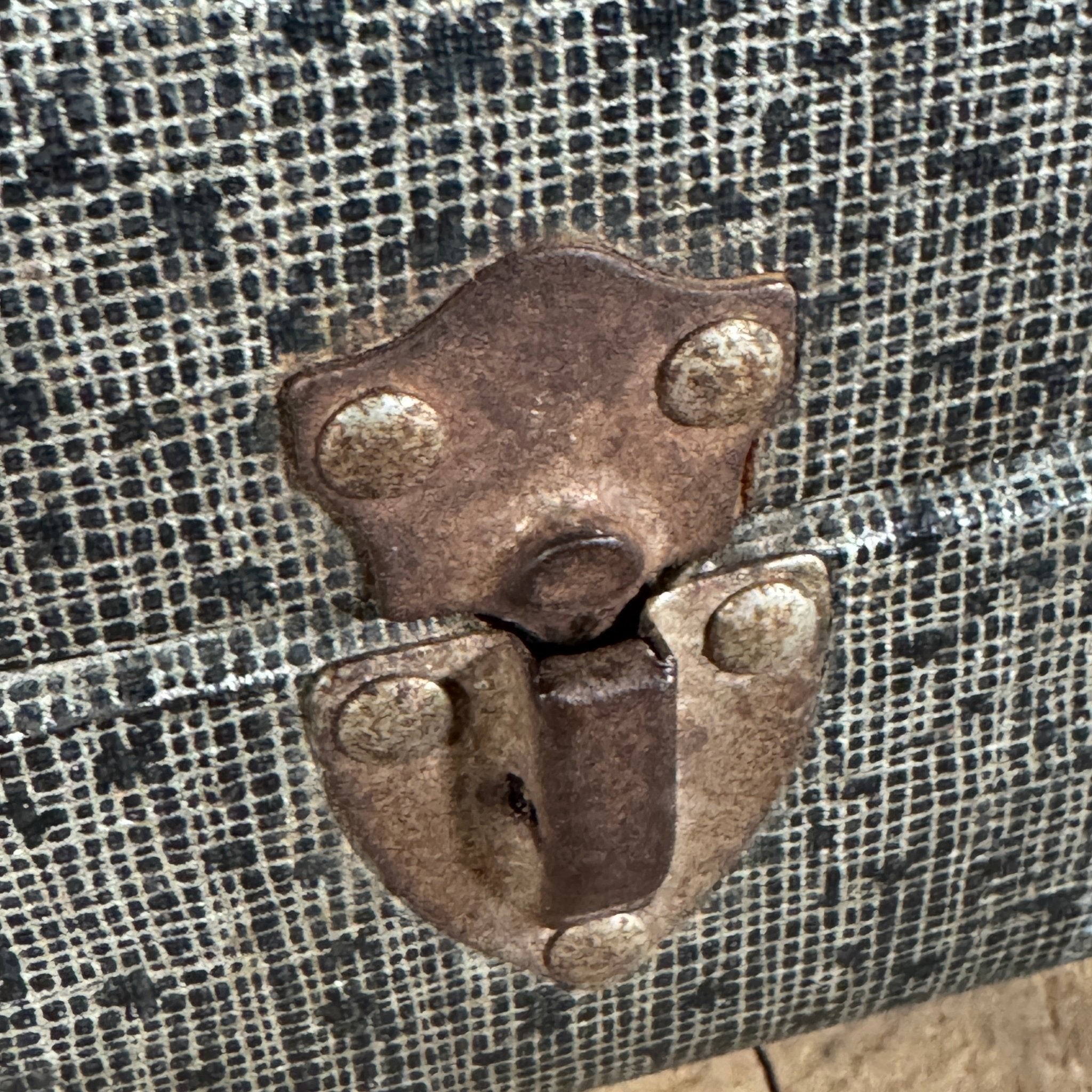 Vintage 1973 Fender Mustang – Competition Red Offset Classic - Mahar's Vintage Guitars