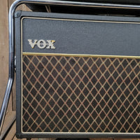 Vox 1965 JMI Super Twin AC30 Piggyback – Rare Vintage British Tube Amp Head & Cabinet - Mahar's Vintage Guitars