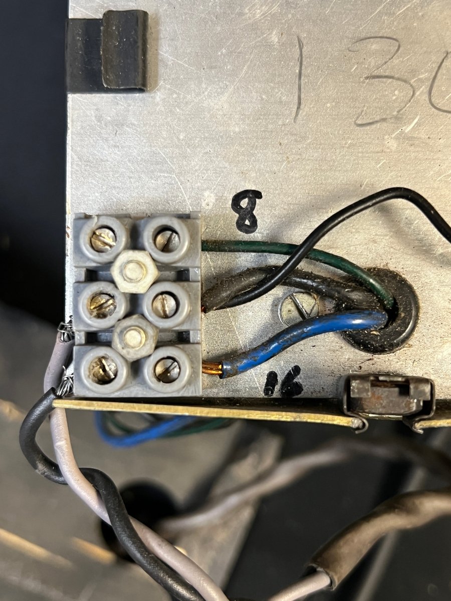 Vox 1965 JMI Super Twin AC30 Piggyback – Rare Vintage British Tube Amp Head & Cabinet - Mahar's Vintage Guitars