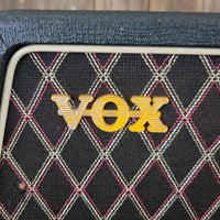 Vox 1965 JMI Super Twin AC30 Piggyback – Rare Vintage British Tube Amp Head & Cabinet - Mahar's Vintage Guitars