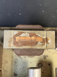 Vox 1965 JMI Super Twin AC30 Piggyback – Rare Vintage British Tube Amp Head & Cabinet - Mahar's Vintage Guitars