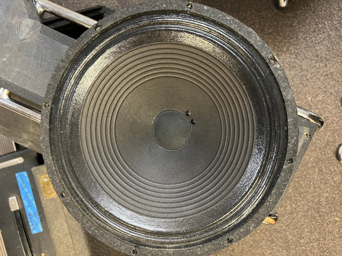 Vox 1965 JMI Super Twin AC30 Piggyback – Rare Vintage British Tube Amp Head & Cabinet - Mahar's Vintage Guitars