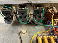 Vox 1965 JMI Super Twin AC30 Piggyback – Rare Vintage British Tube Amp Head & Cabinet - Mahar's Vintage Guitars