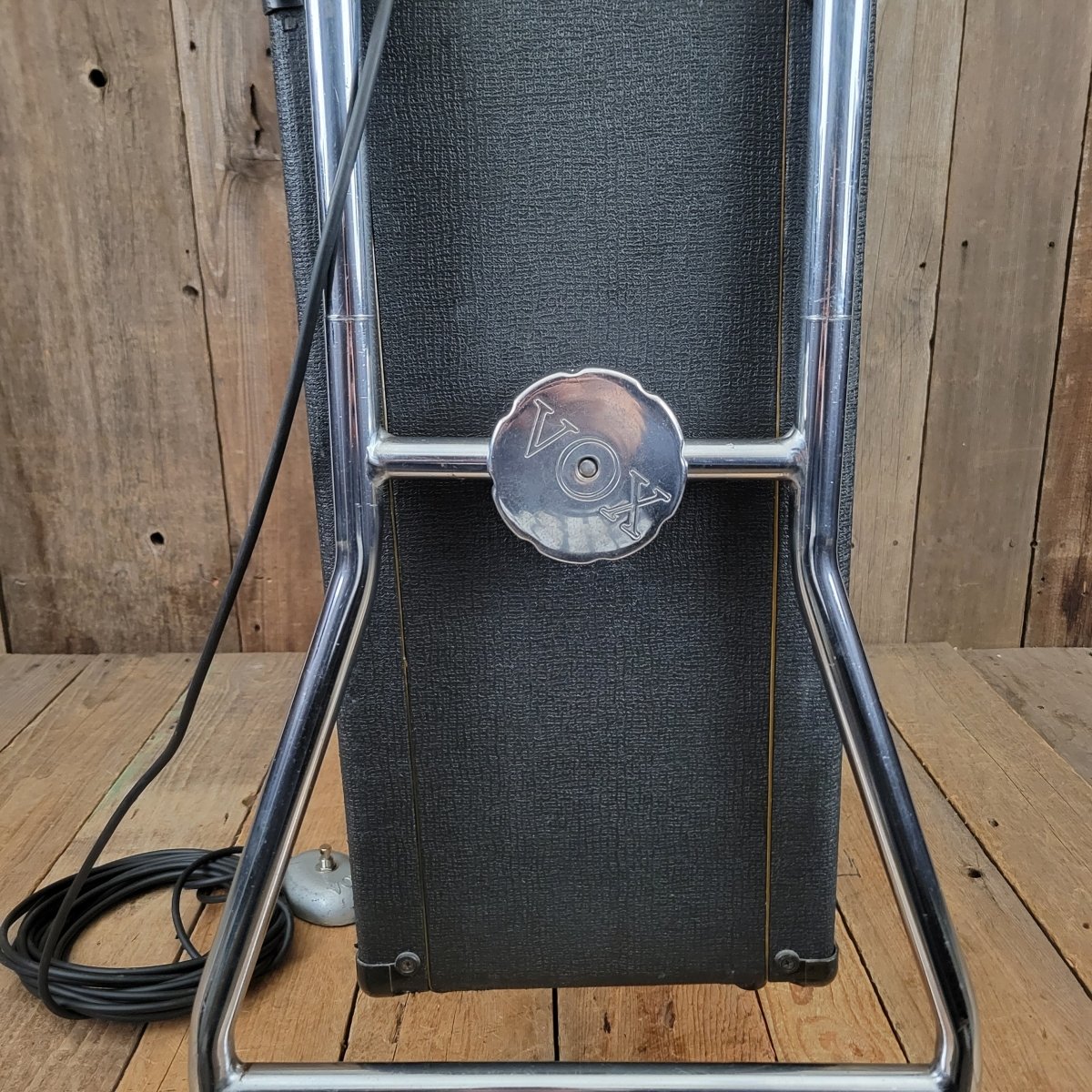 Vox 1965 JMI Super Twin AC30 Piggyback – Rare Vintage British Tube Amp Head & Cabinet - Mahar's Vintage Guitars